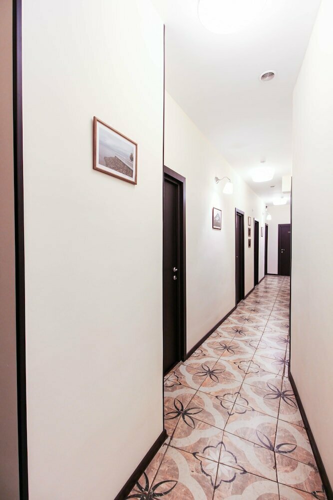 Гостиница Демократ на Невском 95 Санкт-Петербург-117