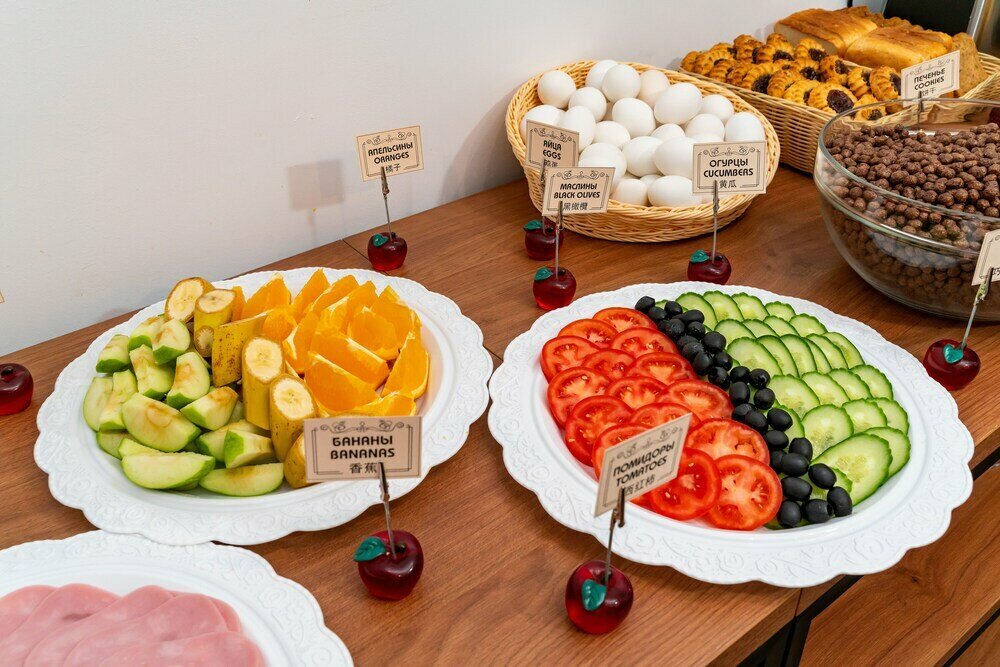 Гостиница Демократ на Невском 95 Санкт-Петербург-97