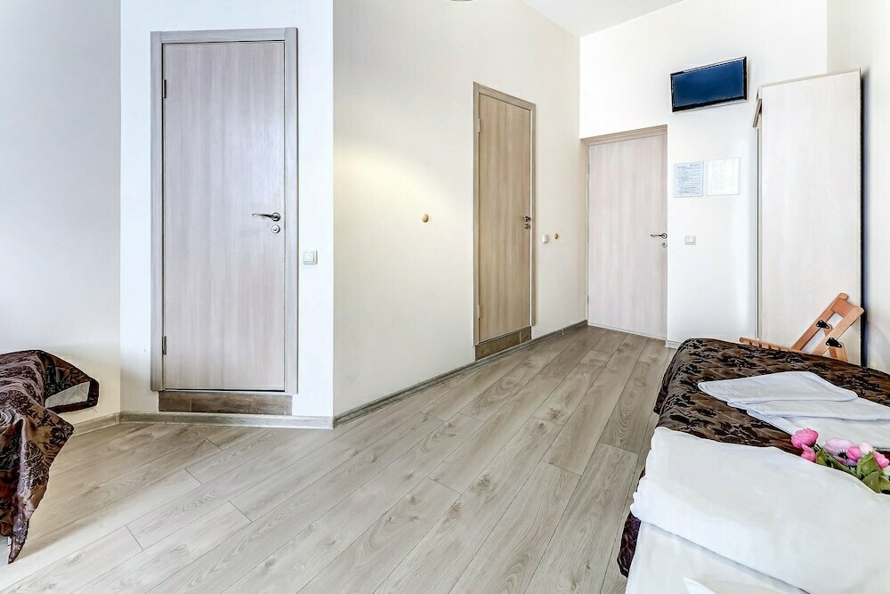 Гостиница Демократ на Невском 95 Санкт-Петербург-115