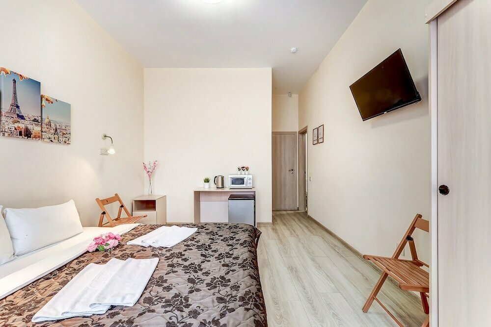 Гостиница Демократ на Невском 95 Санкт-Петербург-116