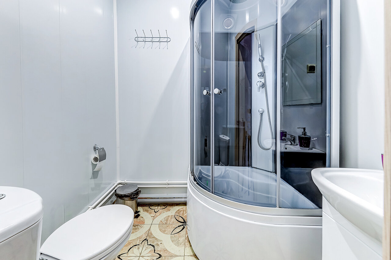 Гостиница Демократ на Невском 95 Санкт-Петербург-26