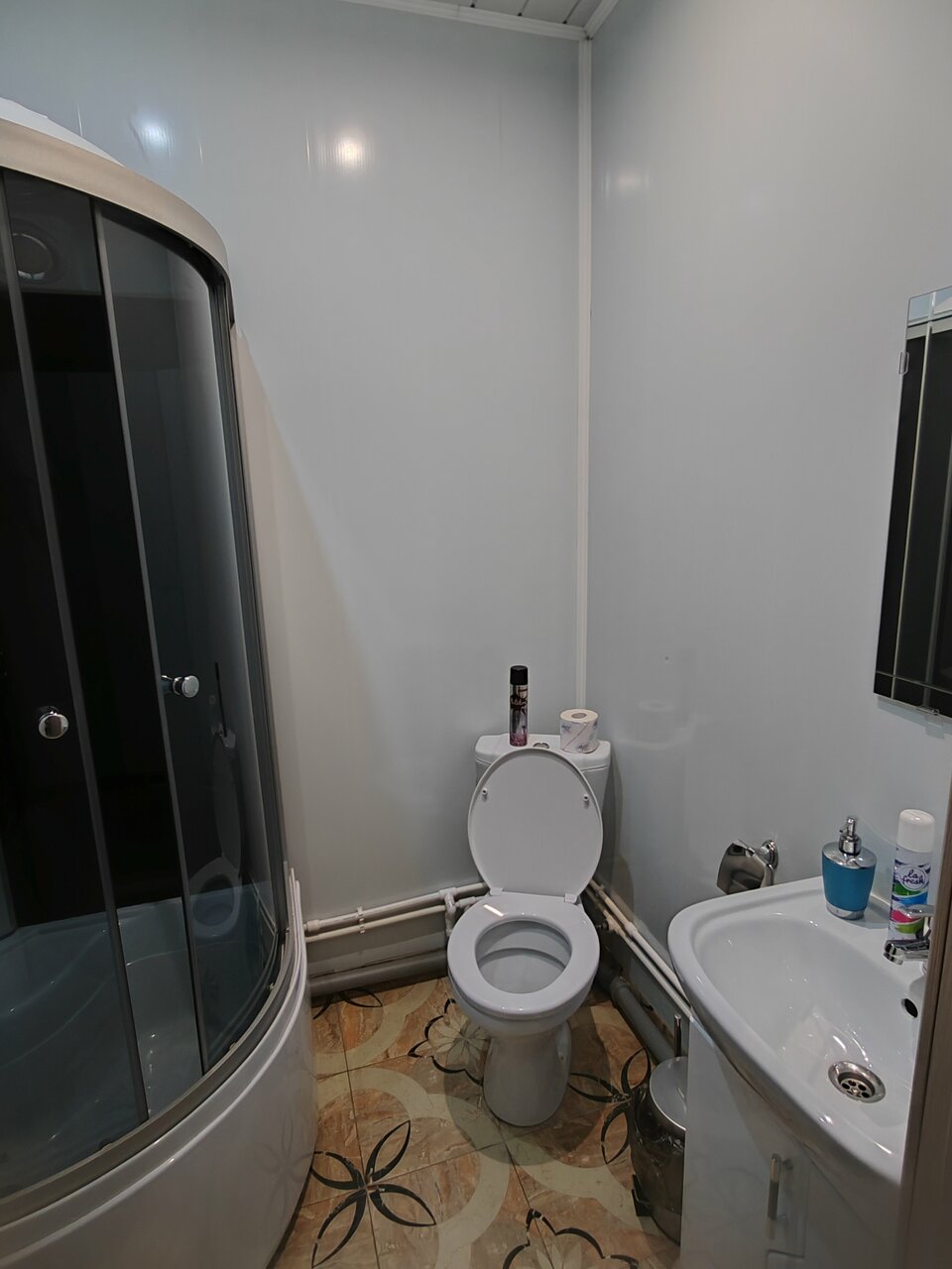 Гостиница Демократ на Невском 95 Санкт-Петербург-145