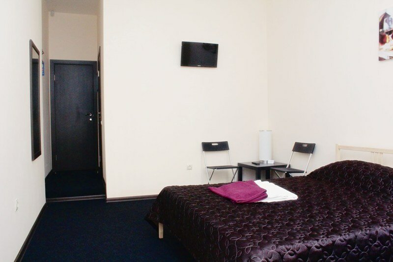 Гостиница Демократ на Невском 95 Санкт-Петербург-174