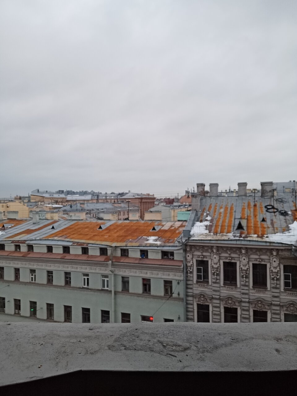 Гостиница Демократ на Невском 95 Санкт-Петербург-57