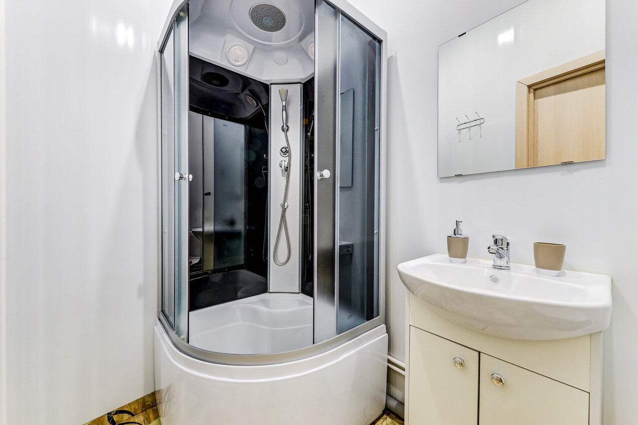 Гостиница Демократ на Невском 95 Санкт-Петербург-38