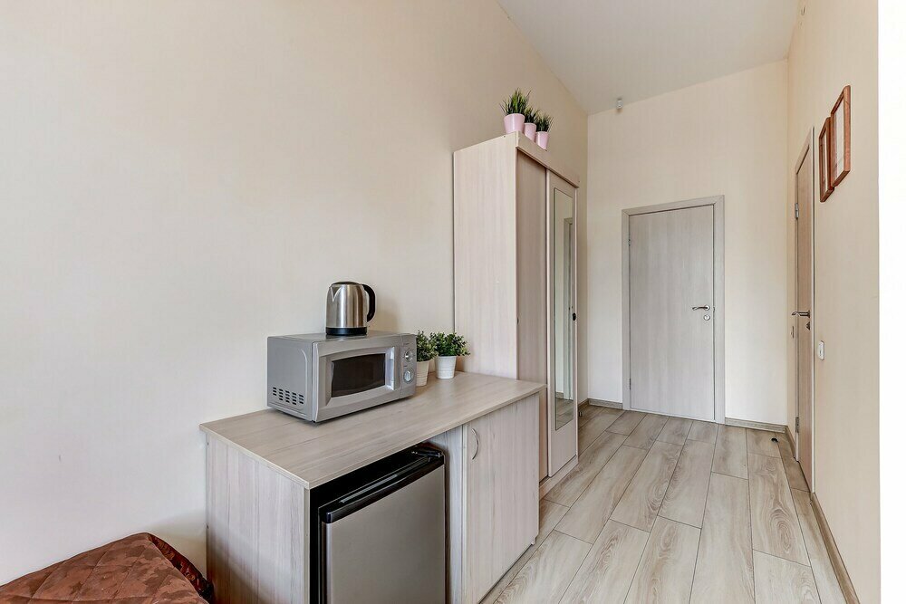 Гостиница Демократ на Невском 95 Санкт-Петербург-134