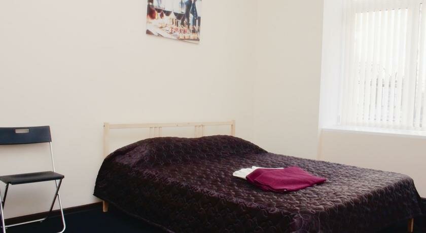 Гостиница Демократ на Невском 95 Санкт-Петербург-15