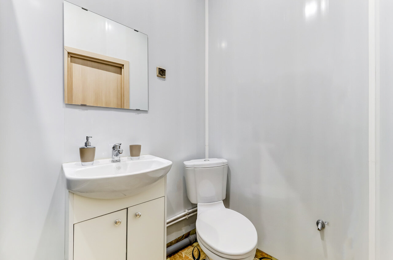 Гостиница Демократ на Невском 95 Санкт-Петербург-39