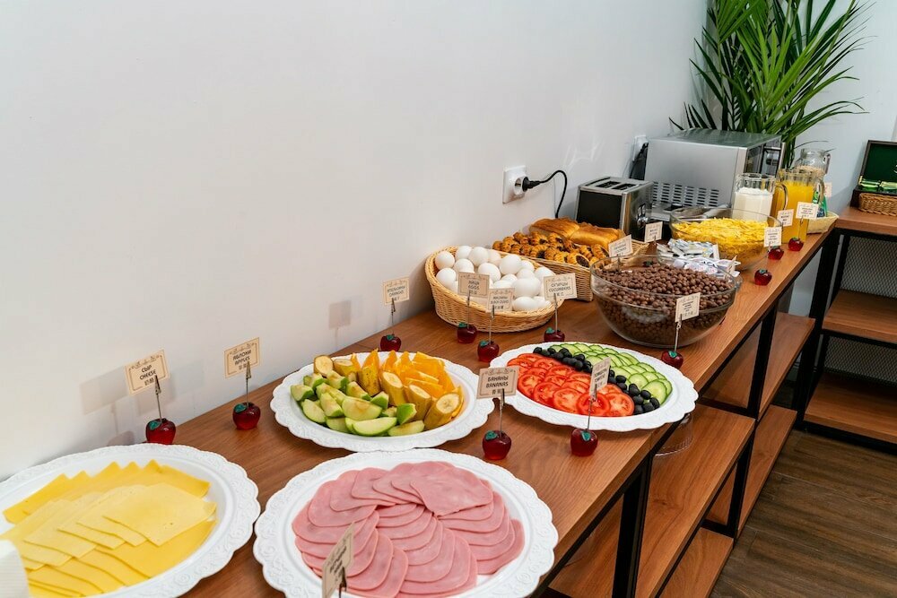 Гостиница Демократ на Невском 95 Санкт-Петербург-88