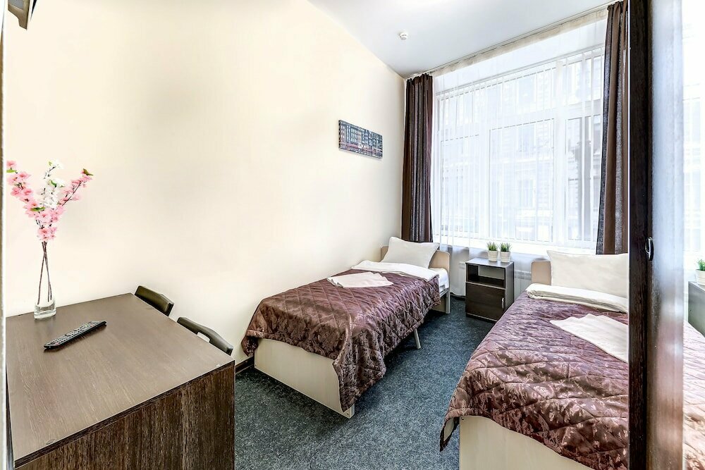 Гостиница Демократ на Невском 95 Санкт-Петербург-127