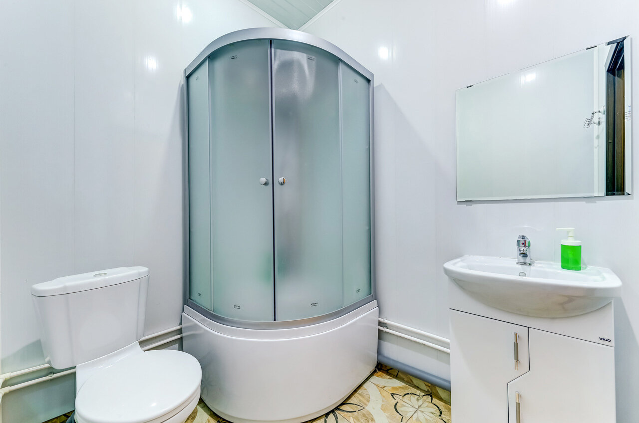 Гостиница Демократ на Невском 95 Санкт-Петербург-52