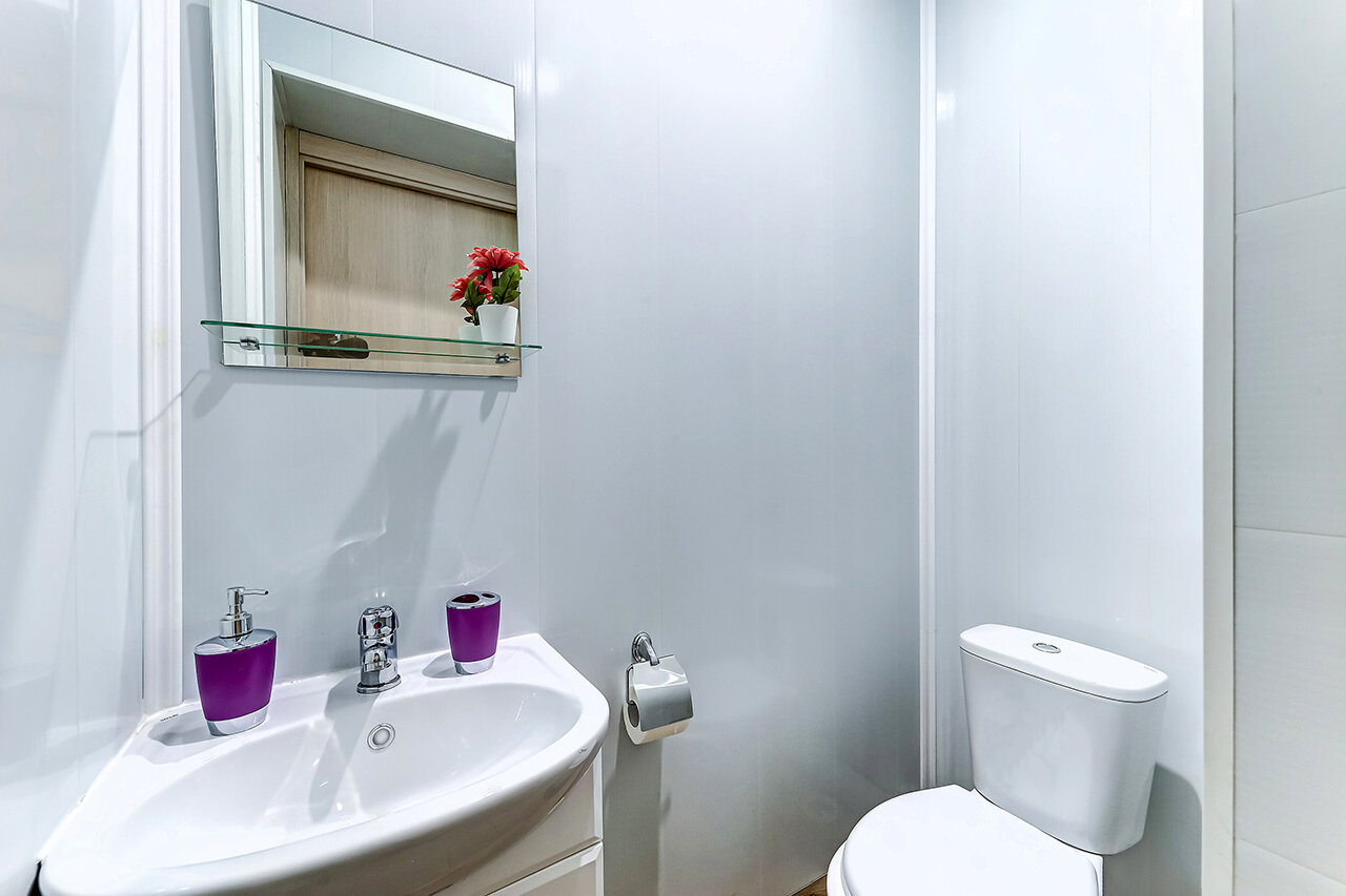 Гостиница Демократ на Невском 95 Санкт-Петербург-30