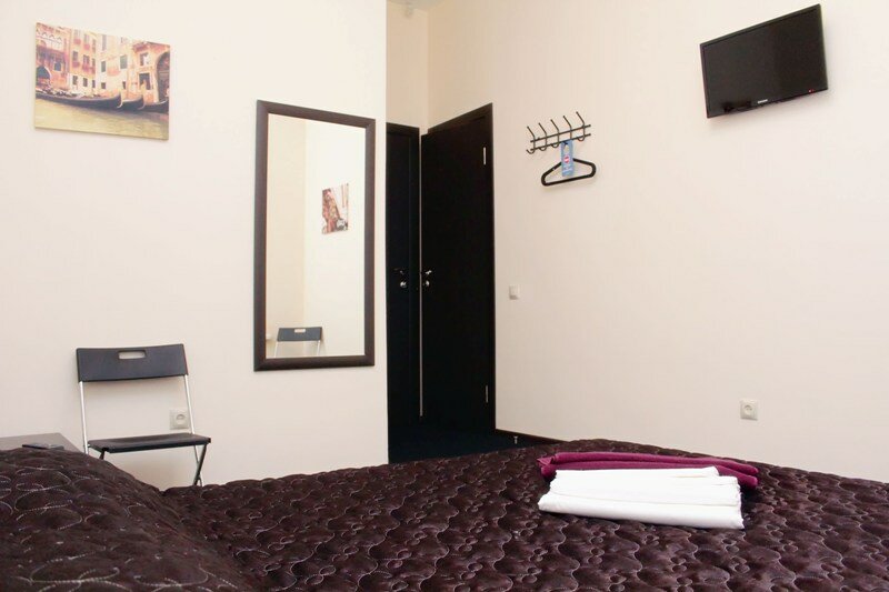 Гостиница Демократ на Невском 95 Санкт-Петербург-166