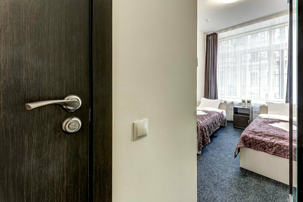 Гостиница Демократ на Невском 95 Санкт-Петербург-85