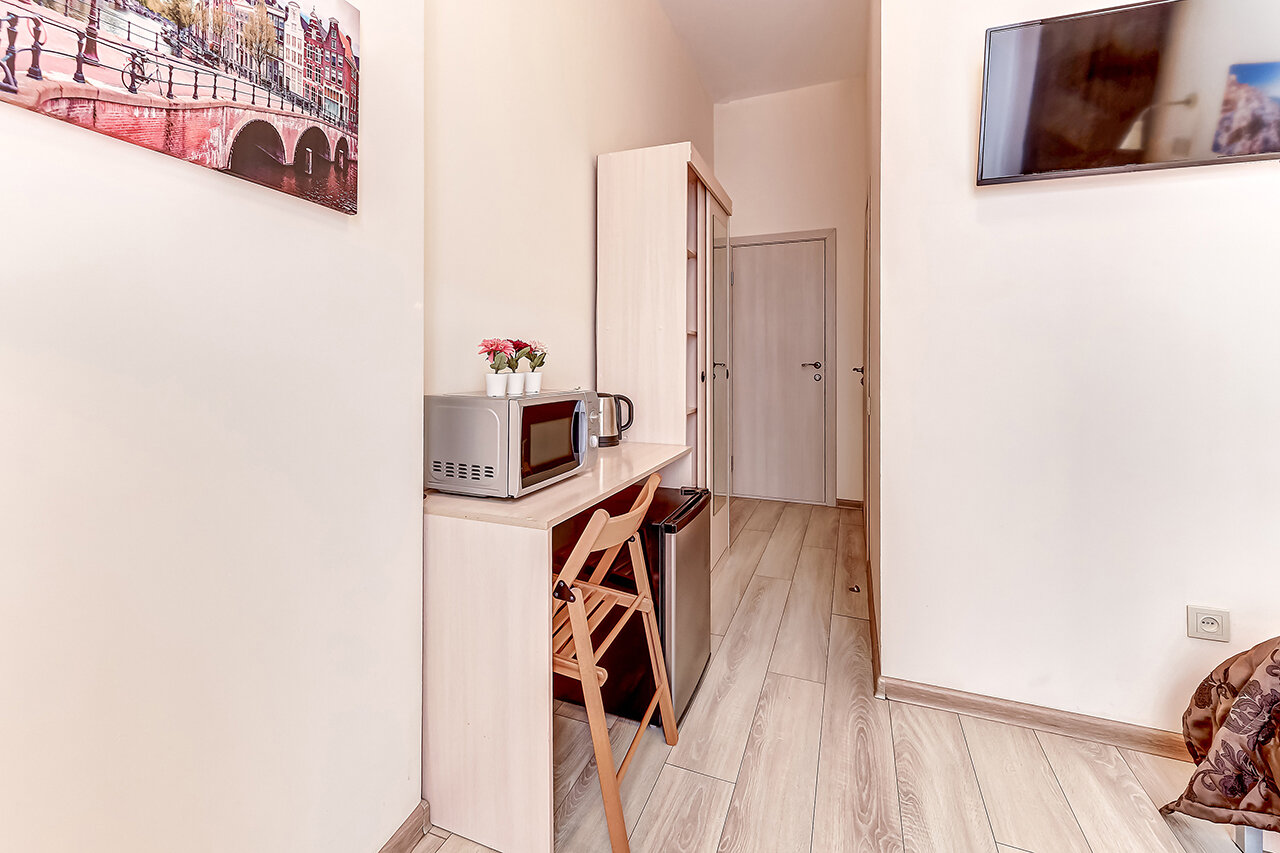 Гостиница Демократ на Невском 95 Санкт-Петербург-10