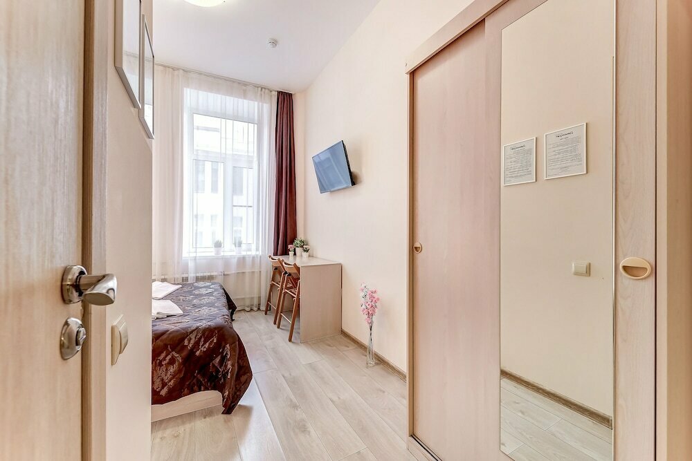 Гостиница Демократ на Невском 95 Санкт-Петербург-128