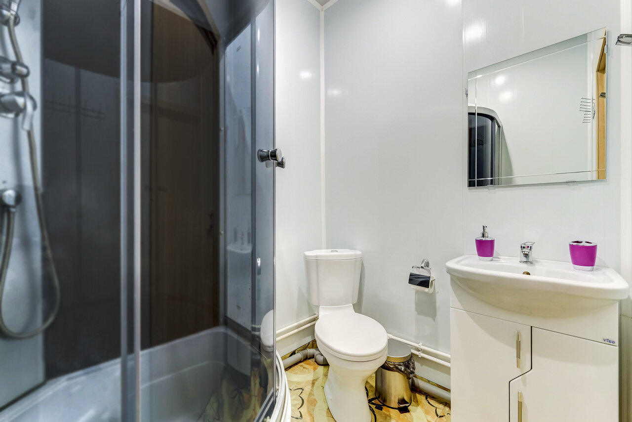 Гостиница Демократ на Невском 95 Санкт-Петербург-34