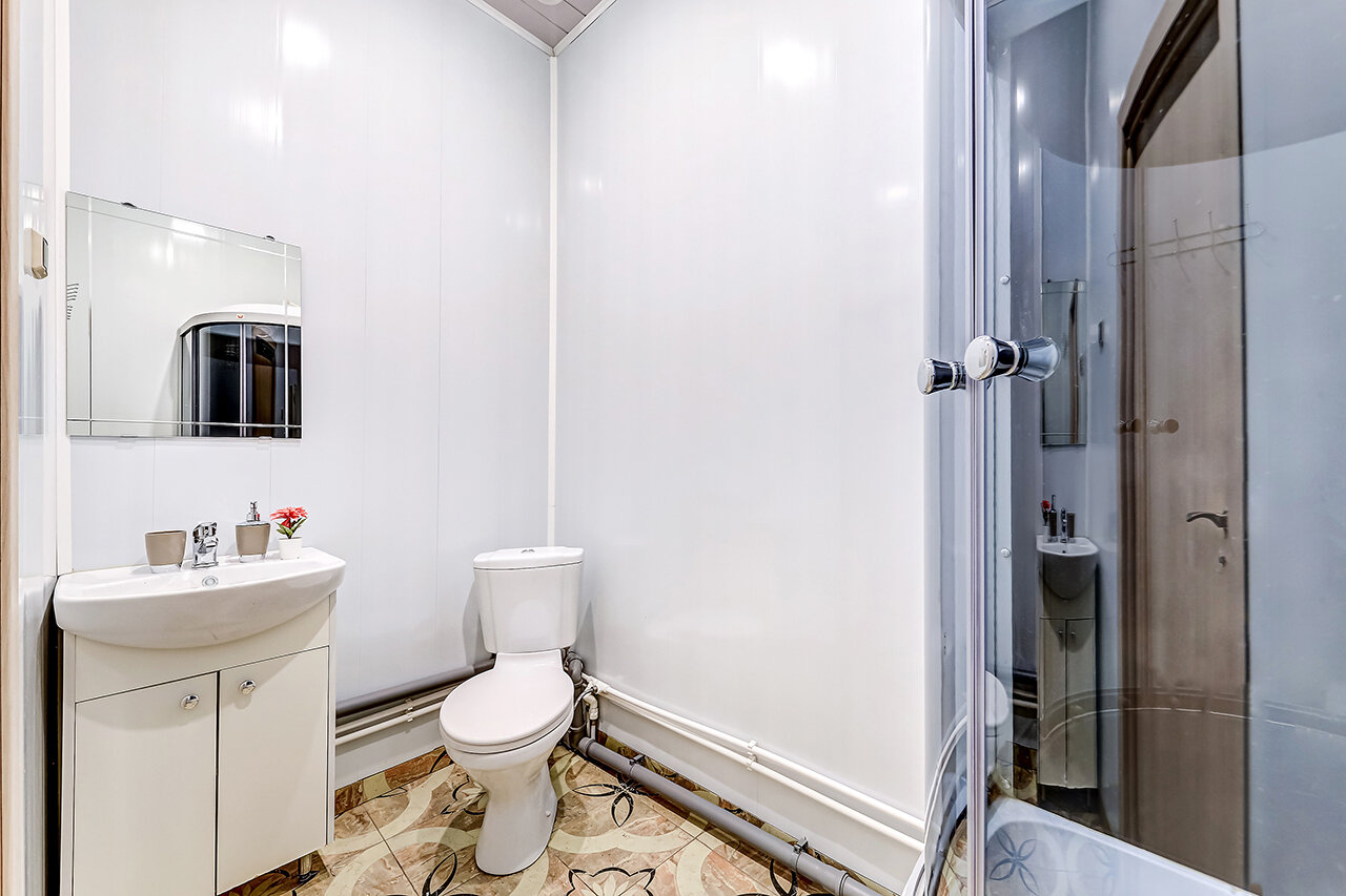 Гостиница Демократ на Невском 95 Санкт-Петербург-56