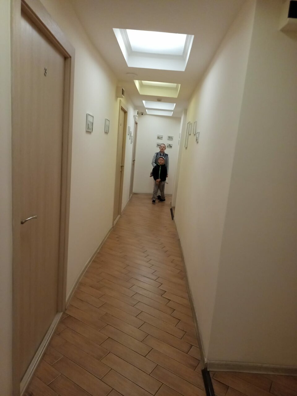 Гостиница Демократ на Невском 95 Санкт-Петербург-181