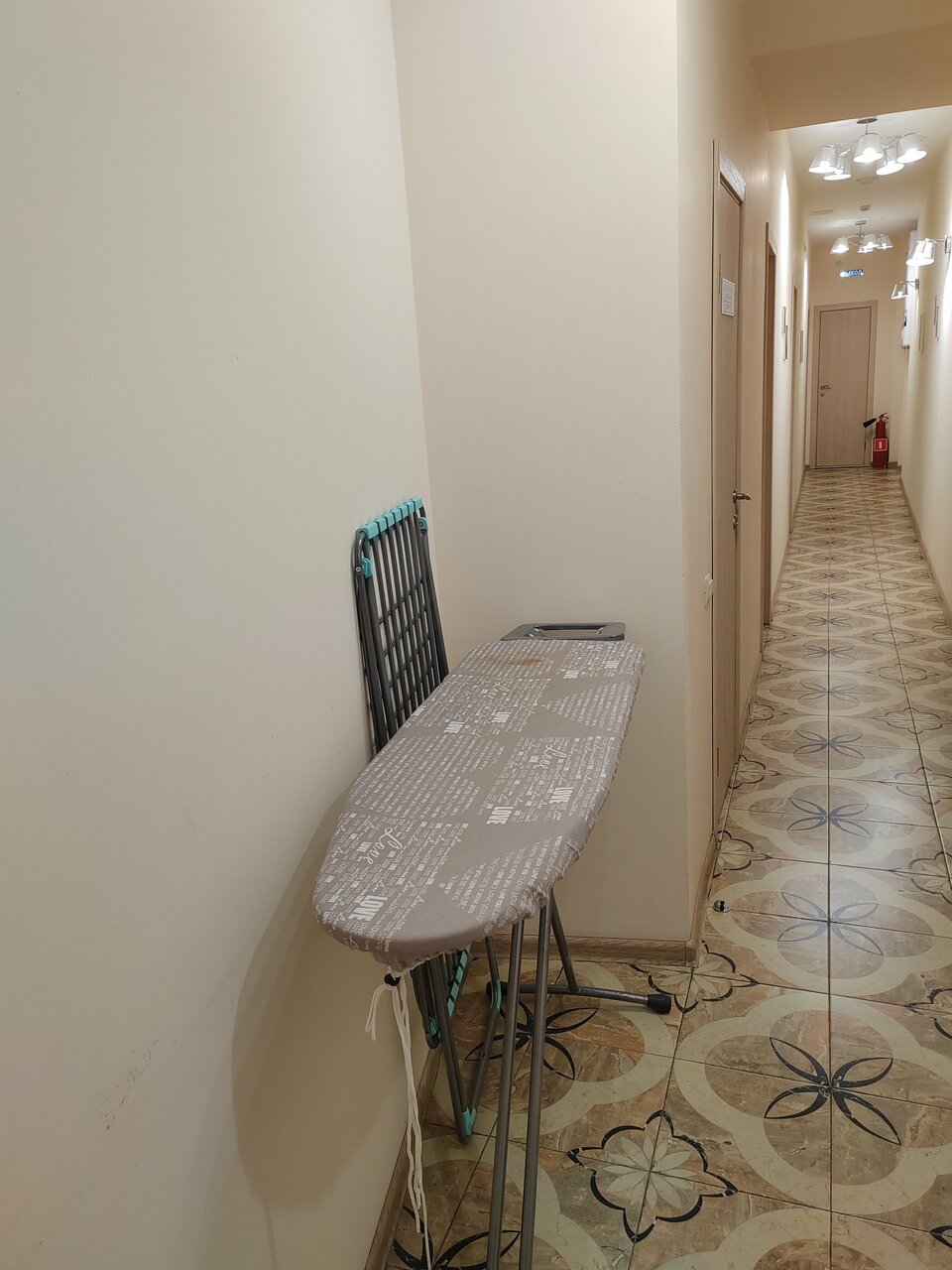 Гостиница Демократ на Невском 95 Санкт-Петербург-149