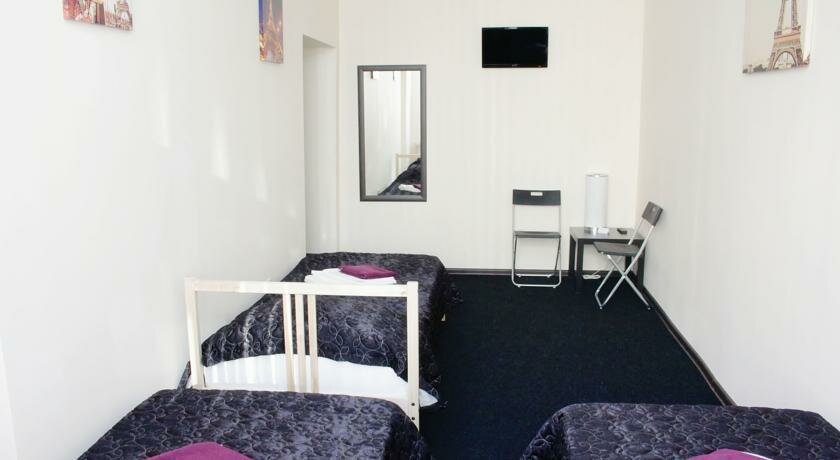 Гостиница Демократ на Невском 95 Санкт-Петербург-169