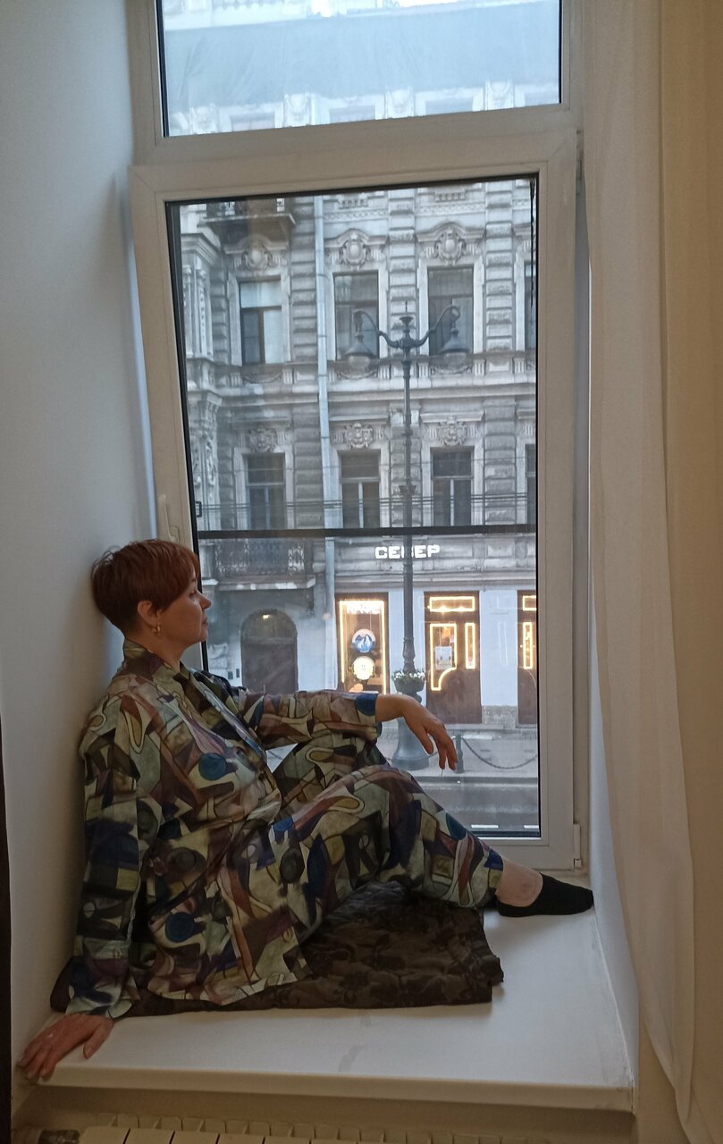 Гостиница Демократ на Невском 95 Санкт-Петербург-178