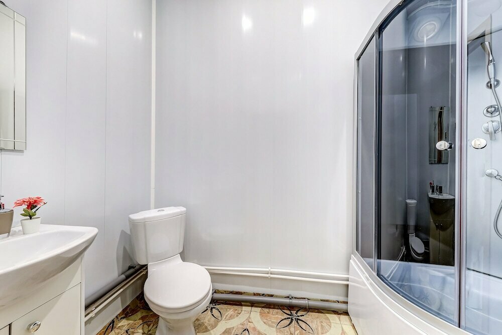 Гостиница Демократ на Невском 95 Санкт-Петербург-118