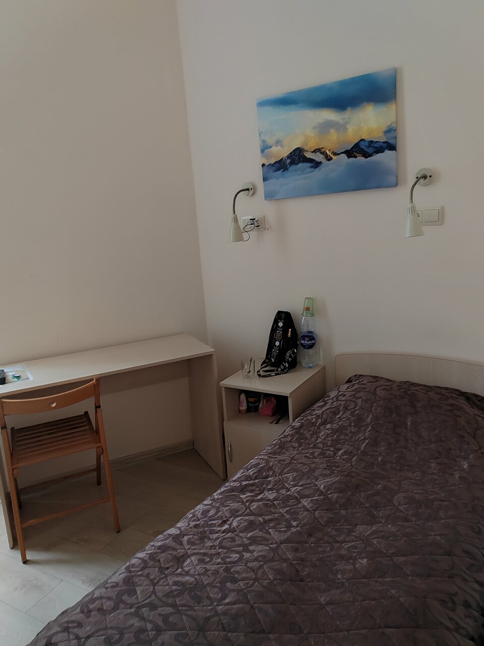 Гостиница Демократ на Невском 95 Санкт-Петербург-150