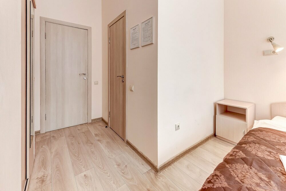 Гостиница Демократ на Невском 95 Санкт-Петербург-130