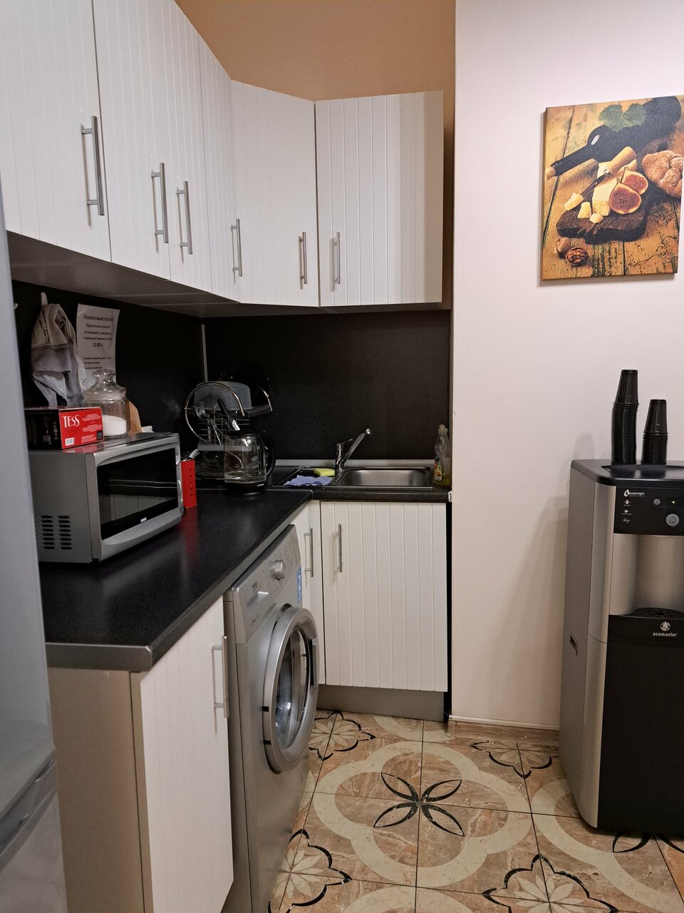 Гостиница Демократ на Невском 95 Санкт-Петербург-73