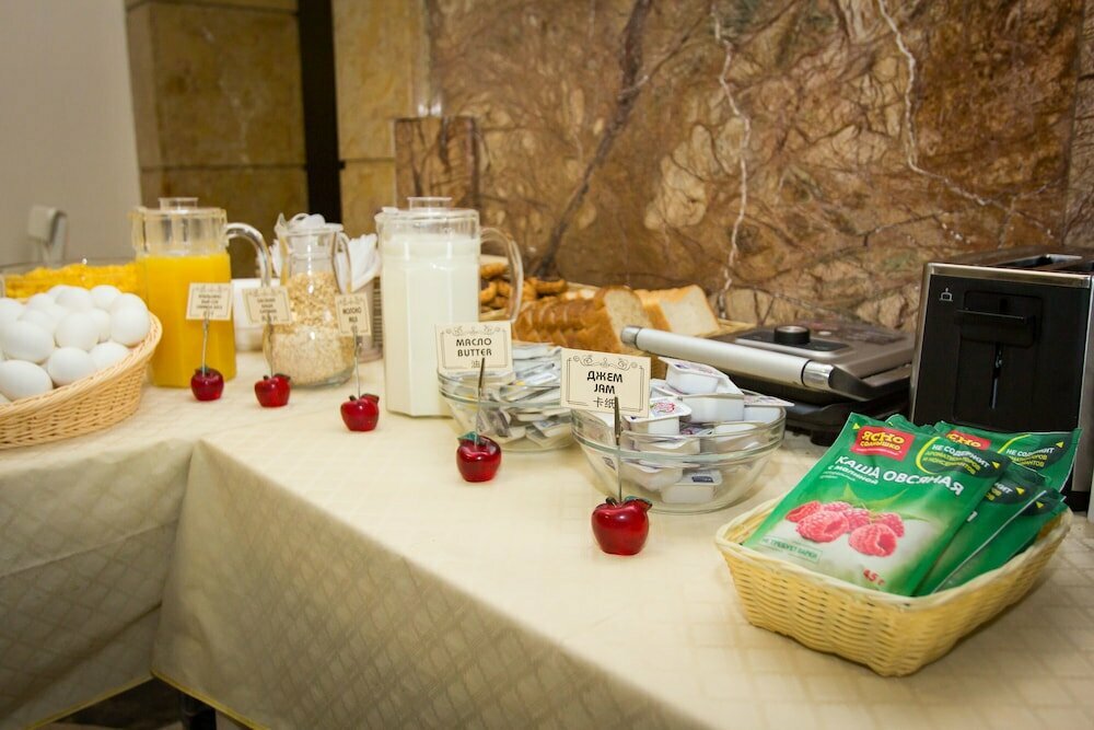 Гостиница Демократ на Невском 95 Санкт-Петербург-83