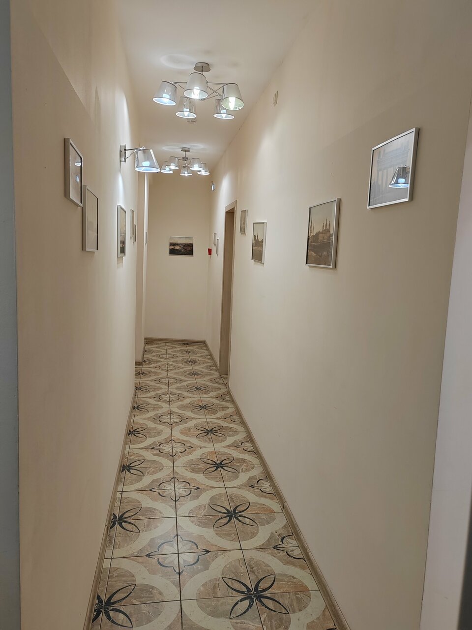 Гостиница Демократ на Невском 95 Санкт-Петербург-142