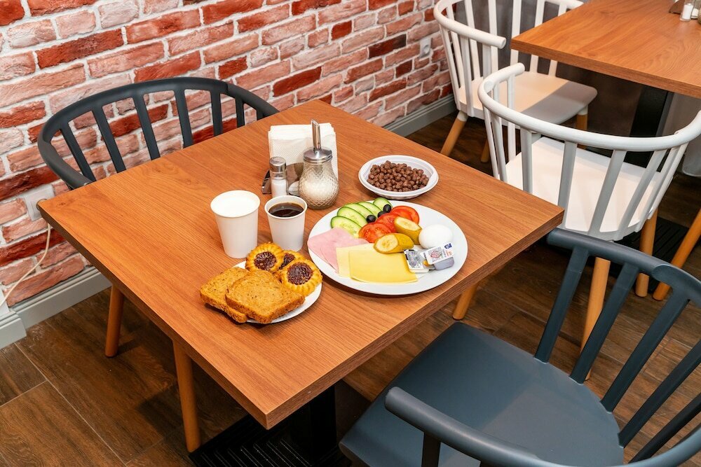 Гостиница Демократ на Невском 95 Санкт-Петербург-79