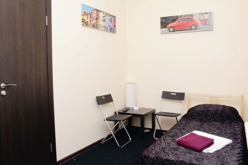 Гостиница Демократ на Невском 95 Санкт-Петербург-168