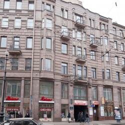 Гостиница Демократ на Невском 95 Санкт-Петербург-160