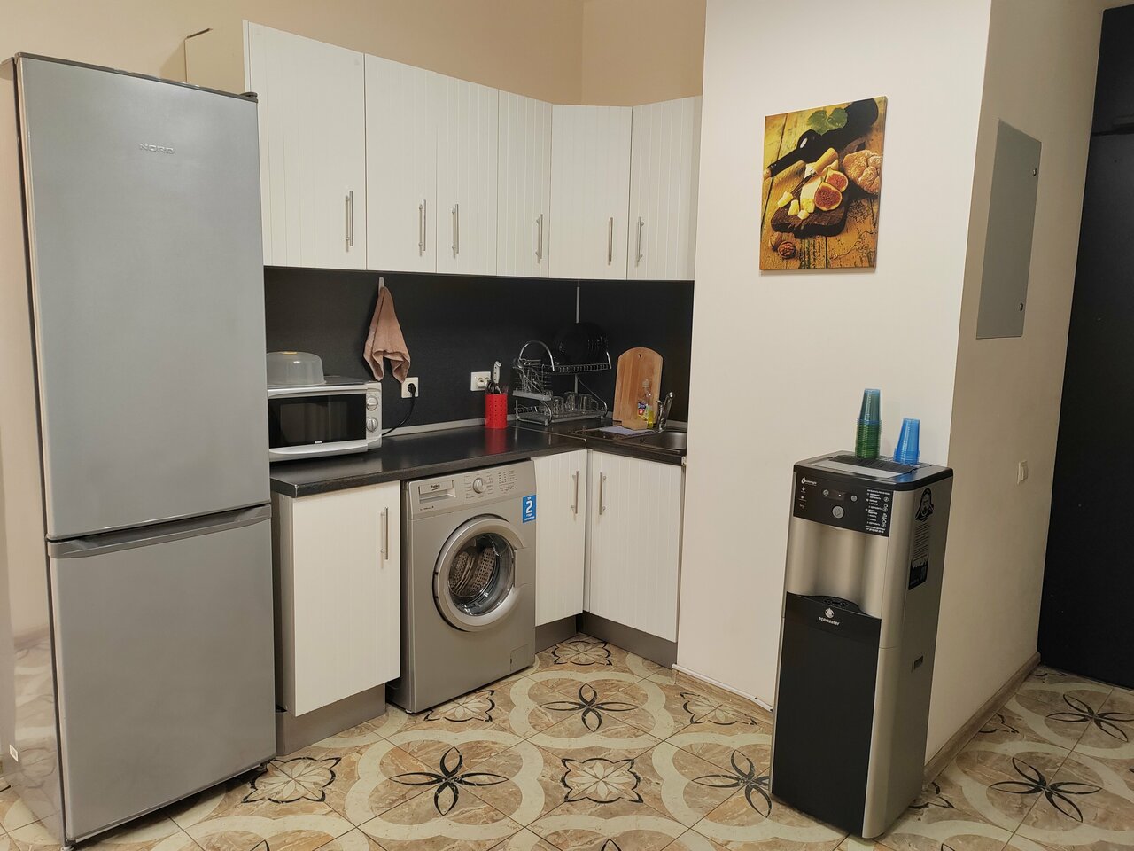 Гостиница Демократ на Невском 95 Санкт-Петербург-152