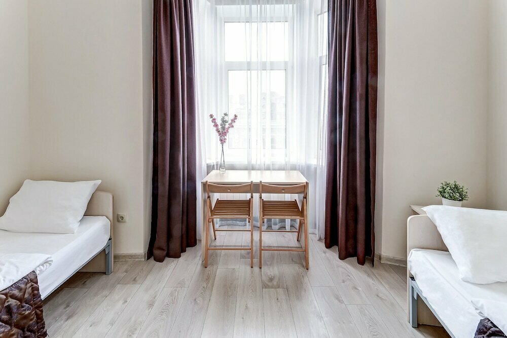 Гостиница Демократ на Невском 95 Санкт-Петербург-91