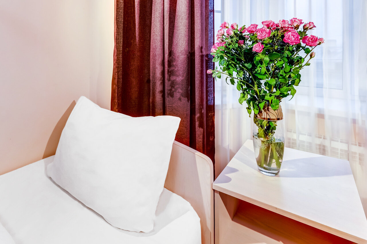 Гостиница Демократ на Невском 95 Санкт-Петербург-31