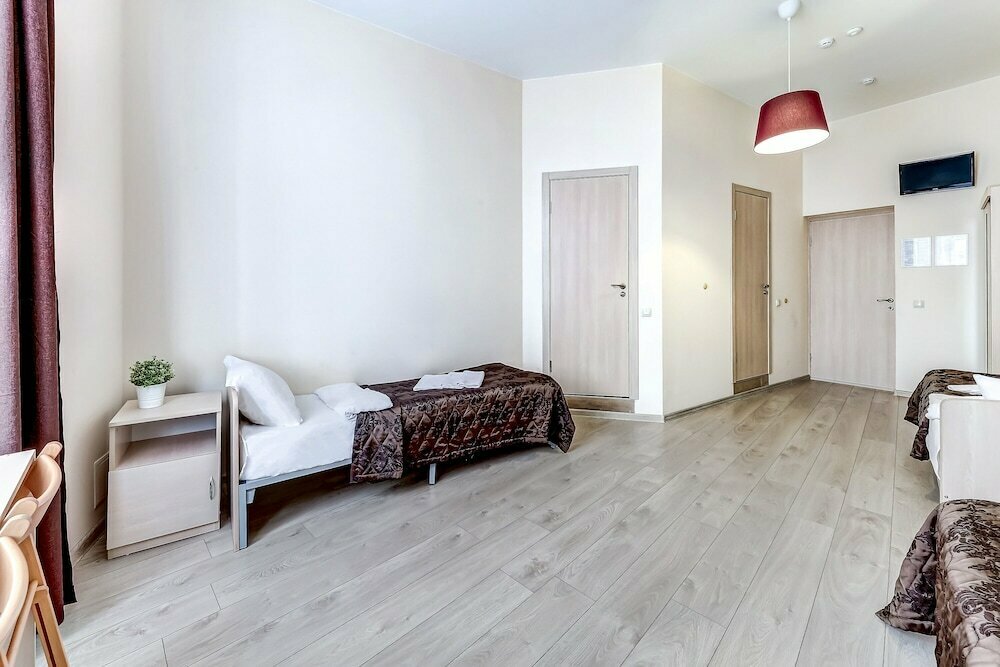 Гостиница Демократ на Невском 95 Санкт-Петербург-99