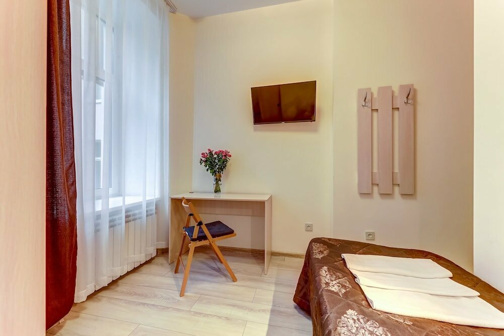 Гостиница Демократ на Невском 95 Санкт-Петербург-119