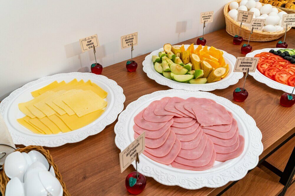 Гостиница Демократ на Невском 95 Санкт-Петербург-109