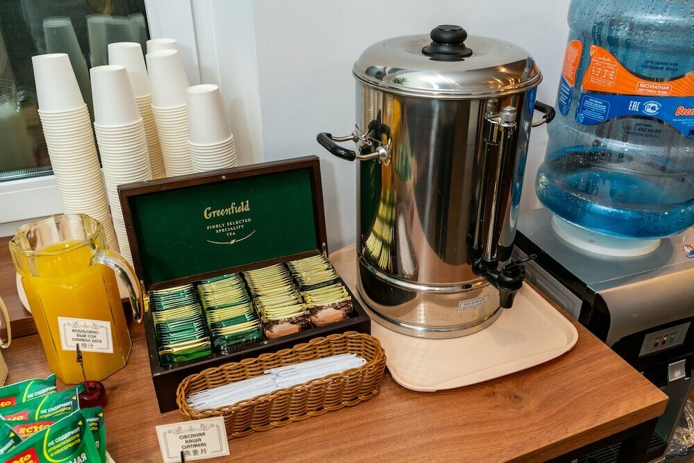 Гостиница Демократ на Невском 95 Санкт-Петербург-112