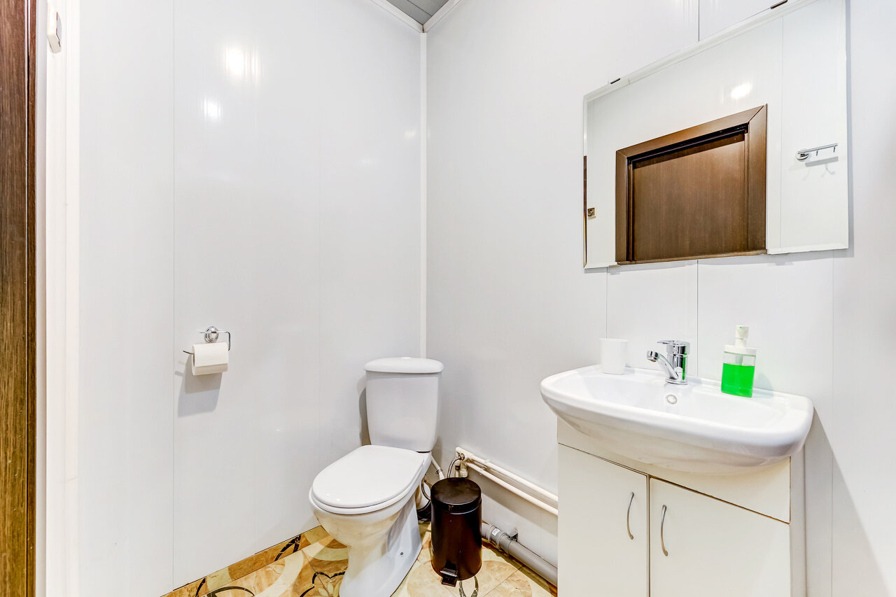 Гостиница Демократ на Невском 95 Санкт-Петербург-43