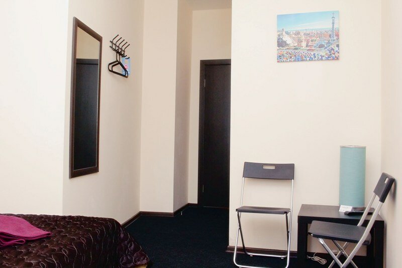 Гостиница Демократ на Невском 95 Санкт-Петербург-172