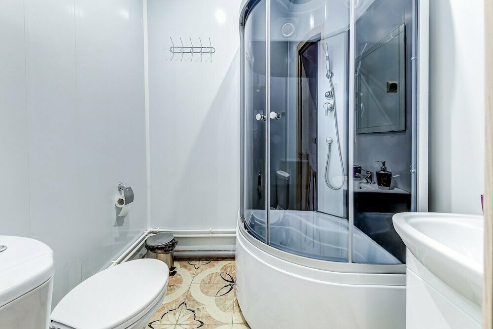 Гостиница Демократ на Невском 95 Санкт-Петербург-131