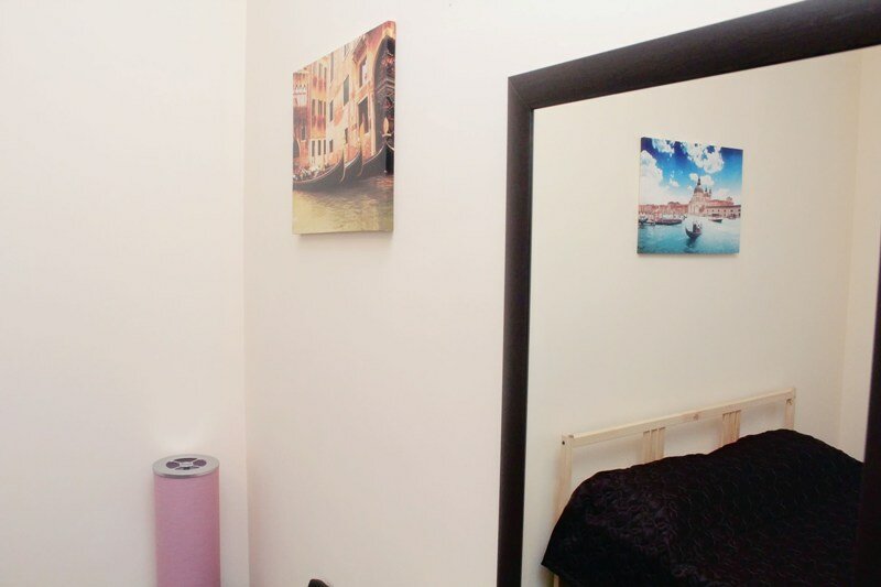 Гостиница Демократ на Невском 95 Санкт-Петербург-167