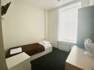 Гостиница Демократ на Невском 95 Санкт-Петербург Одноместный номер-6