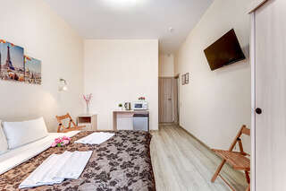 Гостиница Демократ на Невском 95 Санкт-Петербург-0