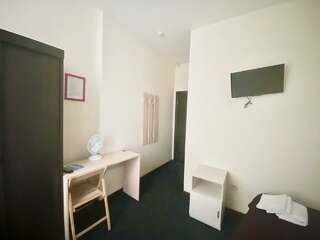 Гостиница Демократ на Невском 95 Санкт-Петербург Одноместный номер-7