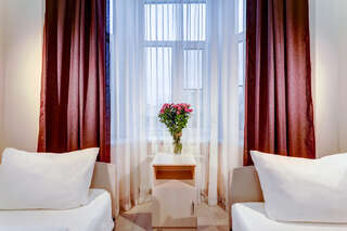 Гостиница Демократ на Невском 95 Санкт-Петербург-7